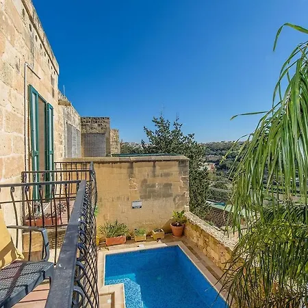 Razzett Tuta Casa di campagna