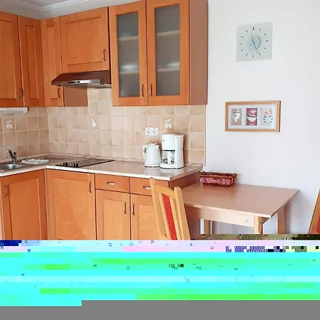 Razzett Tuta Venkovský dům *