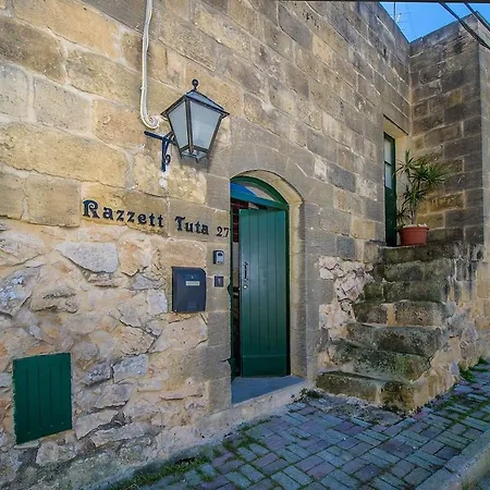 Razzett Tuta Kercem