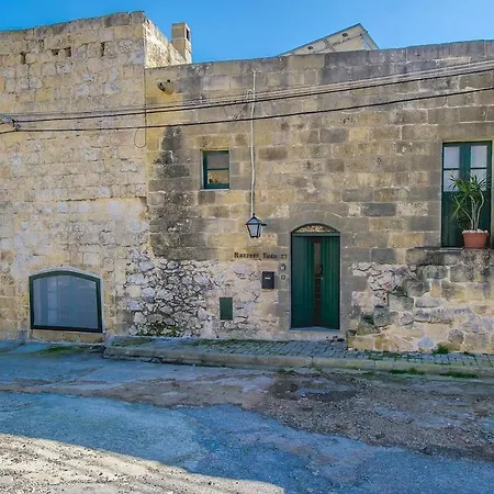 Country house Razzett Tuta *