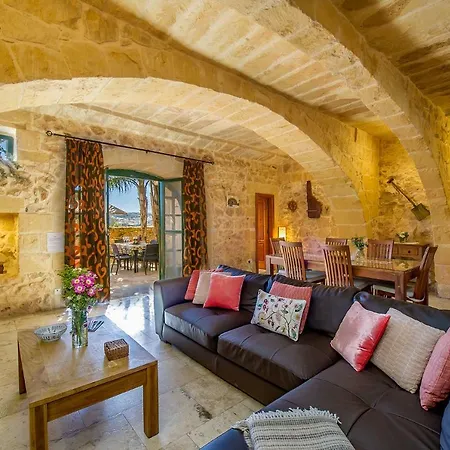 Country house Razzett Tuta *