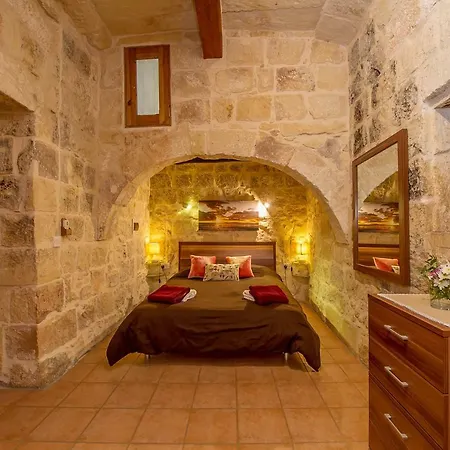 Country house Razzett Tuta