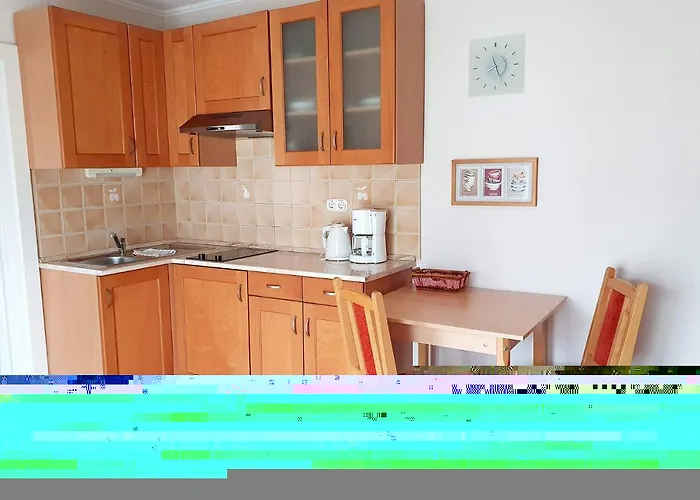 Razzett Tuta Venkovský dům *