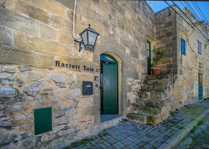 Razzett Tuta Kerċem