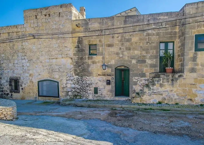 Casa de Campo Razzett Tuta *