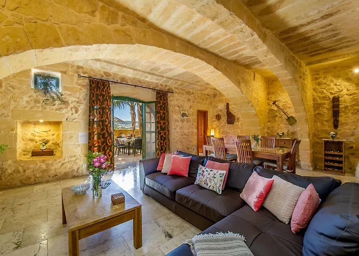 Landhuis Razzett Tuta *