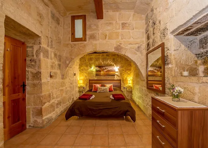 Casa de Campo Razzett Tuta